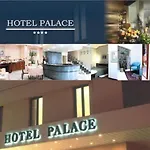Hotel Palace 4*