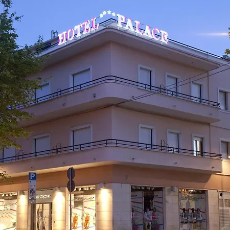 Palace 4* Civitanova Marche