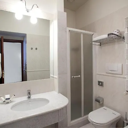 Hotel Palace Civitanova Marche