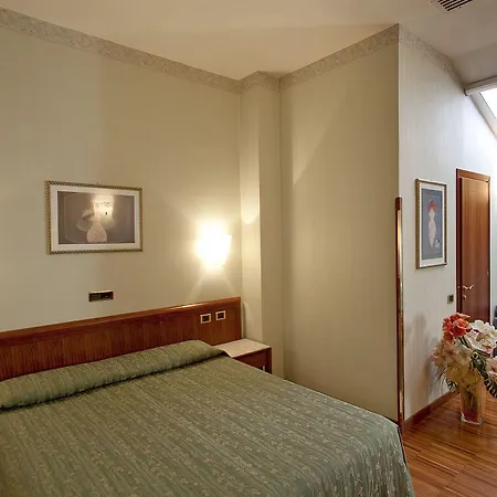 Hotel Palace Civitanova Marche