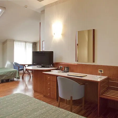 Palace 4* Civitanova Marche