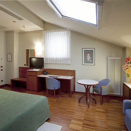 Palace Hotel Civitanova Marche