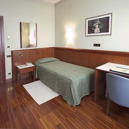 Hotel Palace Civitanova Marche