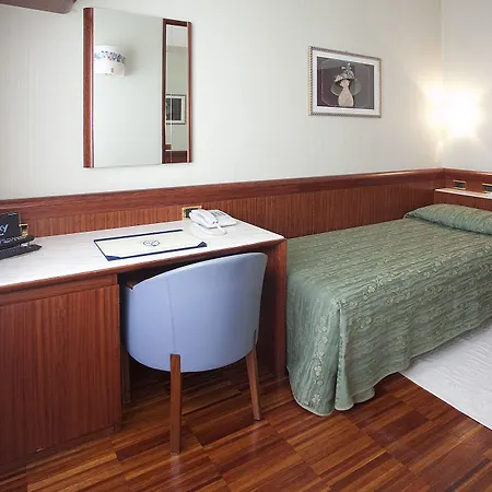 Hotel Palace Civitanova Marche