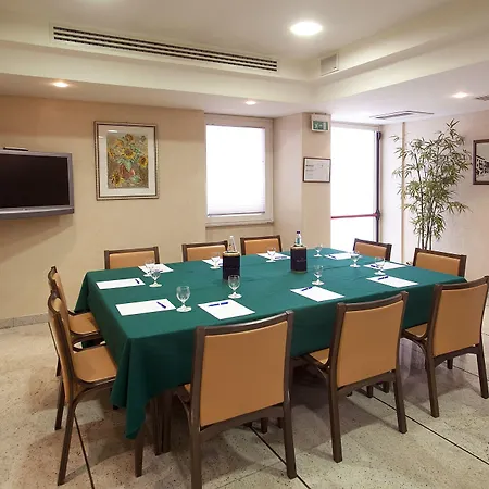 Palace Civitanova Marche