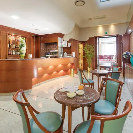 Hotel Palace Civitanova Marche