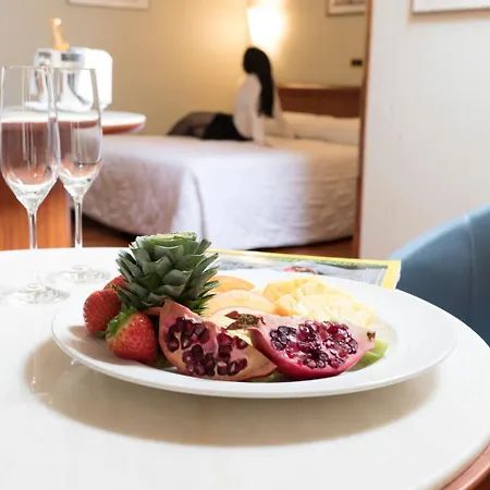 Hotel Palace Civitanova Marche