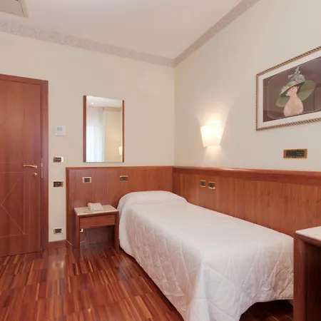 Hotel Palace Civitanova Marche