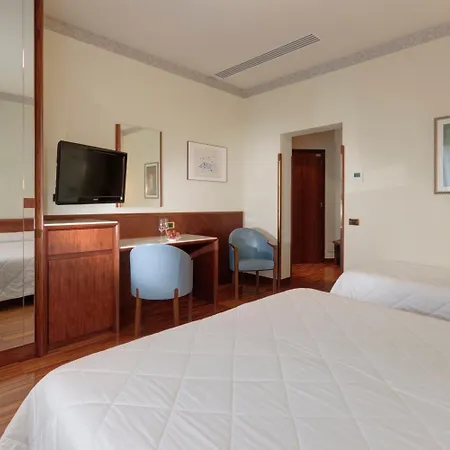 Palace 4* Civitanova Marche