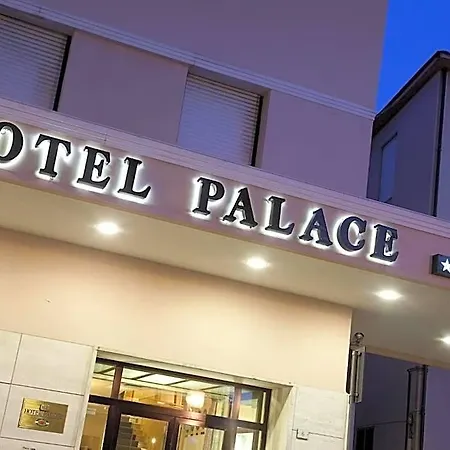 Palace Hotel 4*