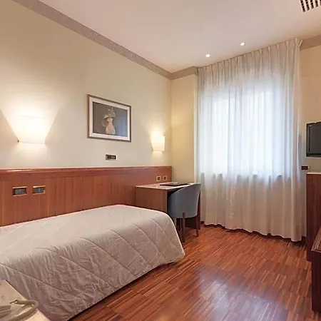 Palace 4* Civitanova Marche
