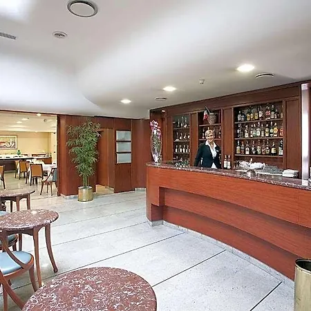 Hotel Palace Civitanova Marche