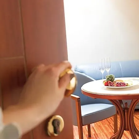 Hotel Palace 4*