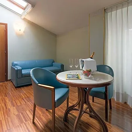 Hotel Palace Civitanova Marche