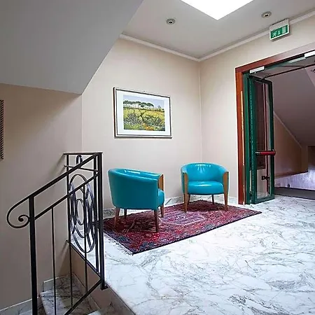 Palace 4* Civitanova Marche