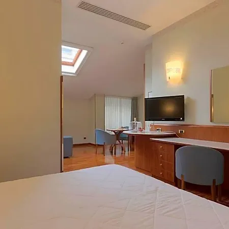 Hotel Palace 4*