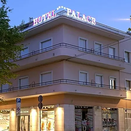 Ξενοδοχείο Palace 4*