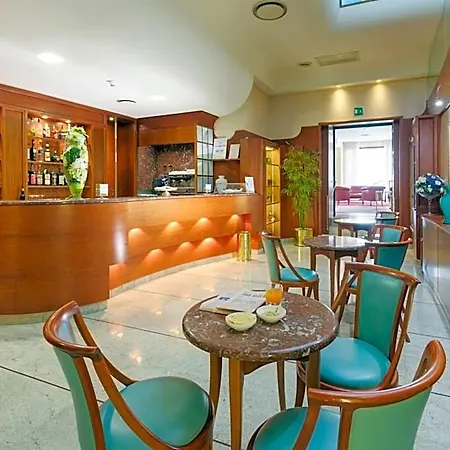 Palace Hotel Civitanova Marche