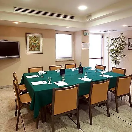 Hotel Palace Civitanova Marche