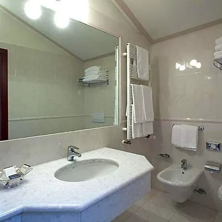 Hotel Palace Civitanova Marche