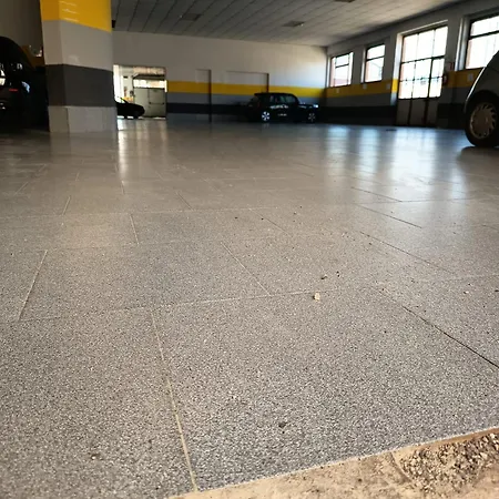 Palace Civitanova - Stazione, Centro Citta E Mare فندق 4*