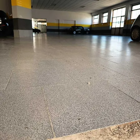 Hotel Palace Civitanova - Stazione, Centro Citta E Mare