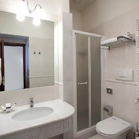 Palace Civitanova - Stazione, Centro Citta E Mare מלון 4*
