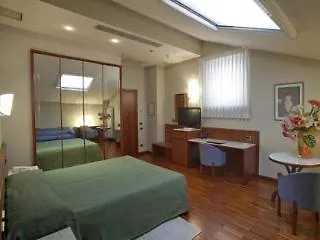Hotel Palace Civitanova Marche