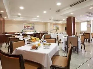 فندق Palace Civitanova - Stazione, Centro Citta E Mare 4*