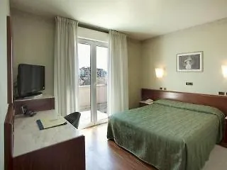 فندق Palace Civitanova - Stazione, Centro Citta E Mare تْشيفيتانوفا ماركي