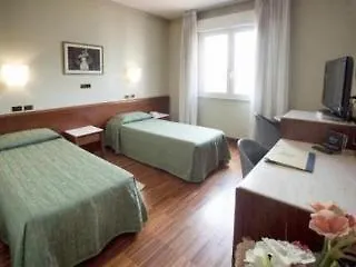فندق Palace Civitanova - Stazione, Centro Citta E Mare 4*