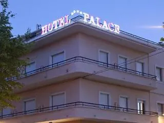 Palace Civitanova - Stazione, Centro Citta E Mare 4*