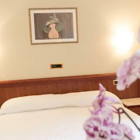 Hotel Palace Civitanova Marche