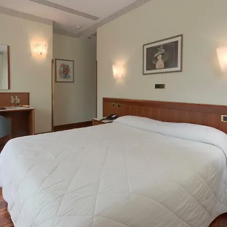 Hotel Palace Civitanova Marche